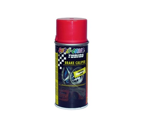MOTIP Brake calliper crveni 150ml